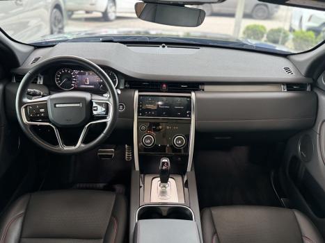 LAND ROVER Discovery Sport 2.0 16V 4P D200 SE R-DYNAMIC TURBO DIESEL AUTOMÁTICO, Foto 10