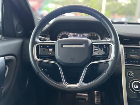 LAND ROVER Discovery Sport 2.0 16V 4P D200 SE R-DYNAMIC TURBO DIESEL AUTOMÁTICO, Foto 11