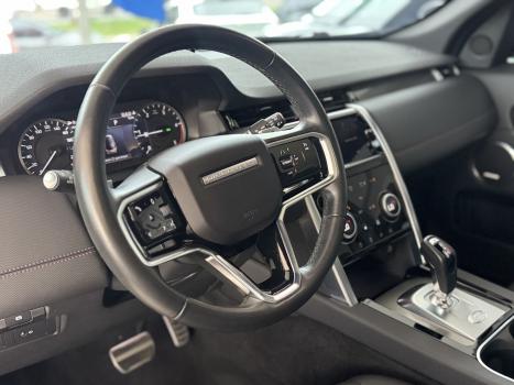 LAND ROVER Discovery Sport 2.0 16V 4P D200 SE R-DYNAMIC TURBO DIESEL AUTOMÁTICO, Foto 13