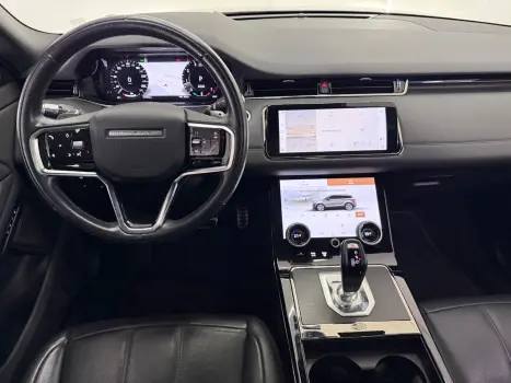 LAND ROVER Evoque Convers�vel 2.0 16V HSE 4WD DYNAMIC AUTOM�TICO, Foto 5