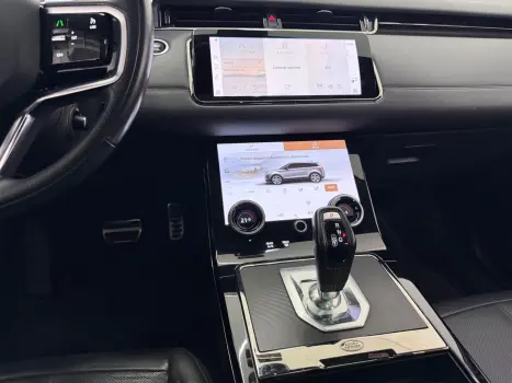 LAND ROVER Evoque Convers�vel 2.0 16V HSE 4WD DYNAMIC AUTOM�TICO, Foto 6