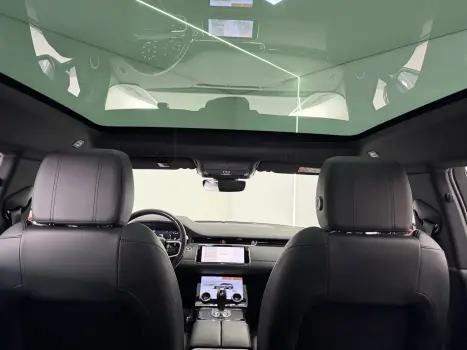 LAND ROVER Evoque Convers�vel 2.0 16V HSE 4WD DYNAMIC AUTOM�TICO, Foto 9