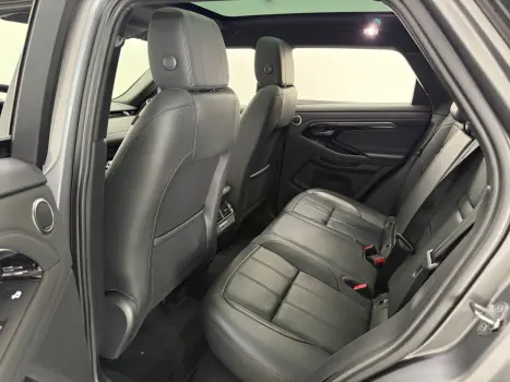 LAND ROVER Evoque Convers�vel 2.0 16V HSE 4WD DYNAMIC AUTOM�TICO, Foto 10