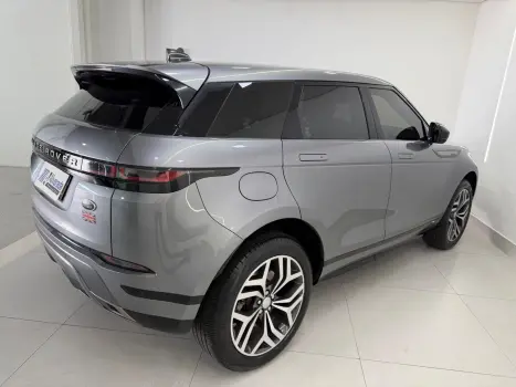 LAND ROVER Evoque Convers�vel 2.0 16V HSE 4WD DYNAMIC AUTOM�TICO, Foto 12
