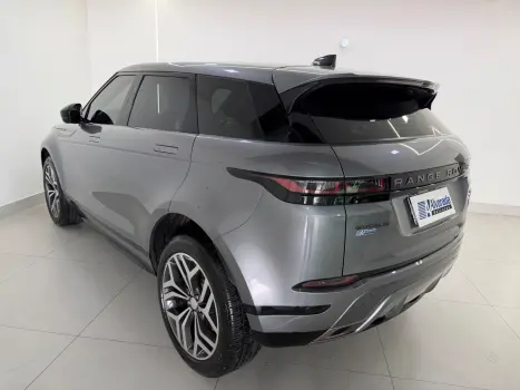 LAND ROVER Evoque Convers�vel 2.0 16V HSE 4WD DYNAMIC AUTOM�TICO, Foto 13