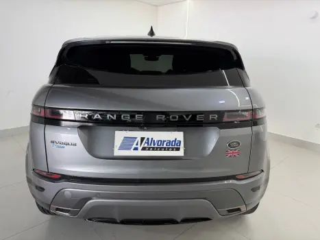LAND ROVER Evoque Convers�vel 2.0 16V HSE 4WD DYNAMIC AUTOM�TICO, Foto 14