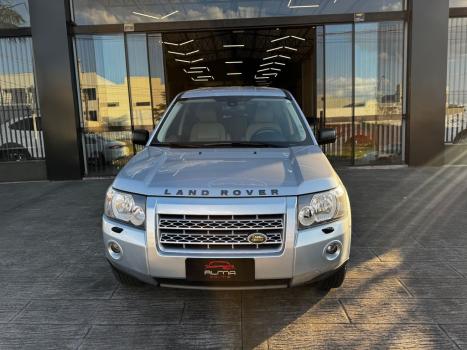 LAND ROVER Freelander 2 2.0 16V 4P SE SI4  AUTOM�TICO, Foto 1