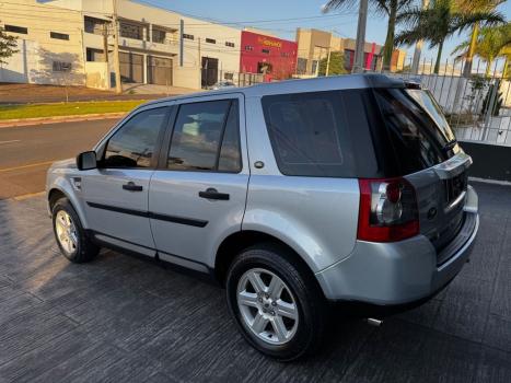 LAND ROVER Freelander 2 2.0 16V 4P SE SI4  AUTOM�TICO, Foto 2