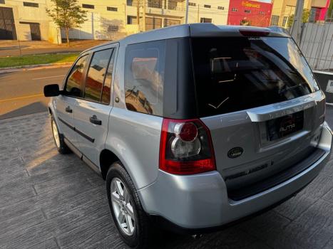 LAND ROVER Freelander 2 2.0 16V 4P SE SI4  AUTOM�TICO, Foto 3