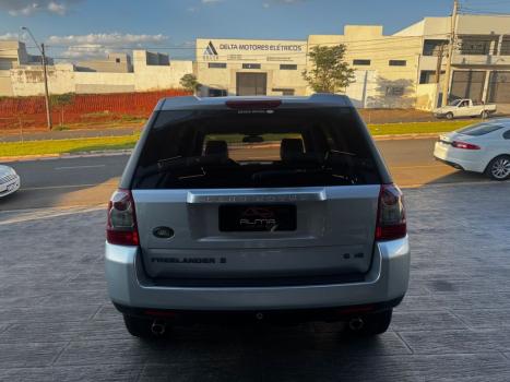LAND ROVER Freelander 2 2.0 16V 4P SE SI4  AUTOM�TICO, Foto 4