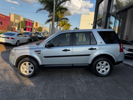LAND ROVER Freelander 2 2.0 16V 4P SE SI4  AUTOM�TICO, Foto 5