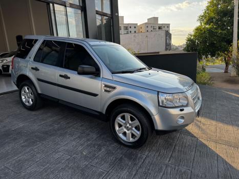 LAND ROVER Freelander 2 2.0 16V 4P SE SI4  AUTOM�TICO, Foto 6