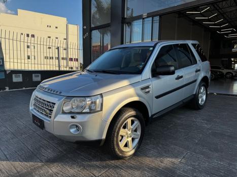 LAND ROVER Freelander 2 2.0 16V 4P SE SI4  AUTOM�TICO, Foto 7