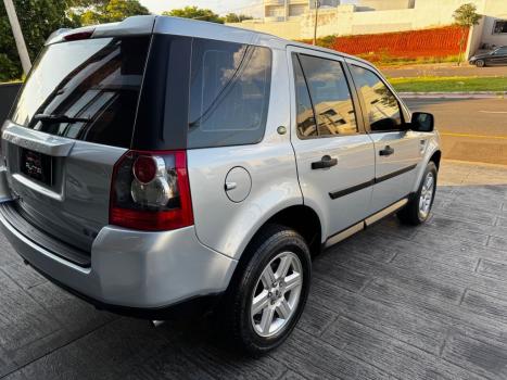 LAND ROVER Freelander 2 2.0 16V 4P SE SI4  AUTOM�TICO, Foto 8