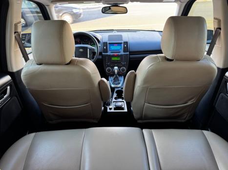 LAND ROVER Freelander 2 2.0 16V 4P SE SI4  AUTOM�TICO, Foto 9