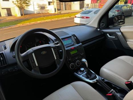 LAND ROVER Freelander 2 2.0 16V 4P SE SI4  AUTOM�TICO, Foto 11
