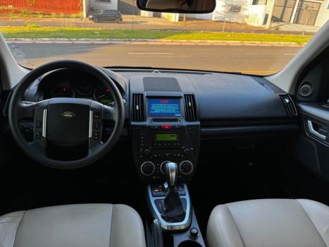 LAND ROVER Freelander 2 2.0 16V 4P SE SI4  AUTOM�TICO, Foto 12