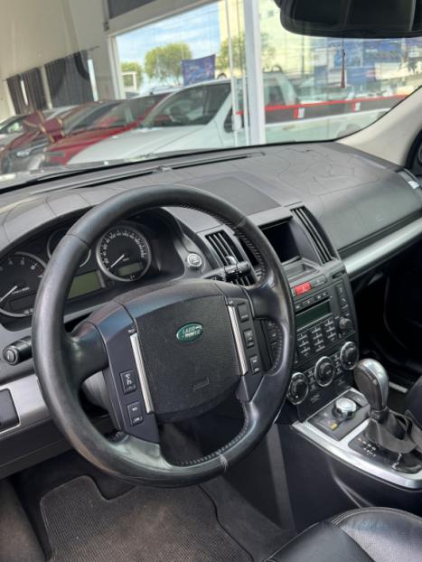 LAND ROVER Freelander 2 3.2 24V I6 4P SE AUTOM�TICO, Foto 2