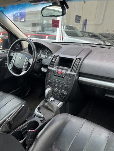 LAND ROVER Freelander 2 3.2 24V I6 4P SE AUTOM�TICO, Foto 8