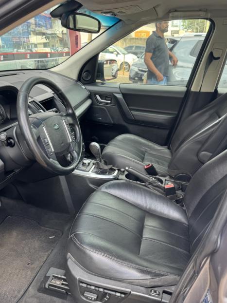 LAND ROVER Freelander 2 3.2 24V I6 4P SE AUTOM�TICO, Foto 9