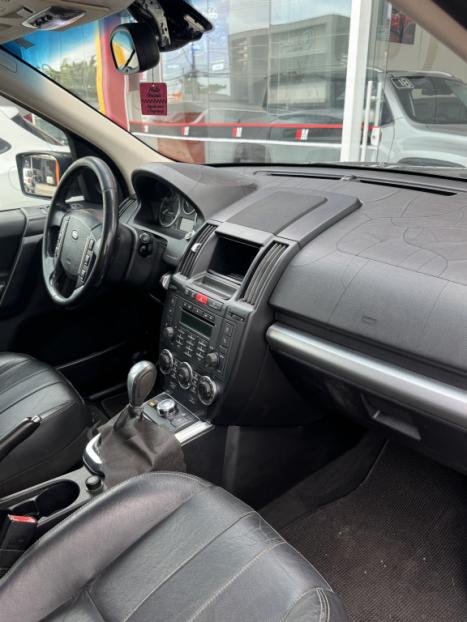 LAND ROVER Freelander 2 3.2 24V I6 4P SE AUTOM�TICO, Foto 10
