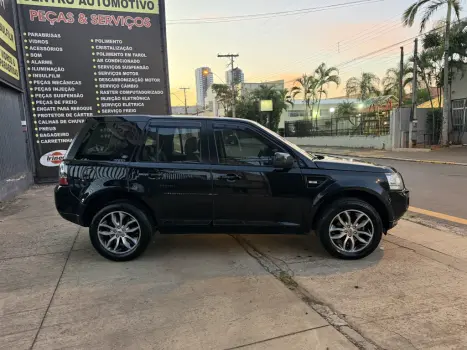 LAND ROVER Freelander 2 2.2 16V 4P SE SD4 TURBO DIESEL AUTOM�TICO, Foto 2