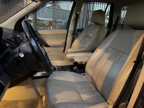 LAND ROVER Freelander 2 2.2 16V 4P SE SD4 TURBO DIESEL AUTOM�TICO, Foto 8