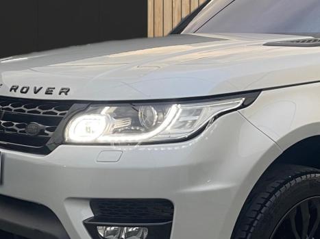 LAND ROVER Range Rover Sport 3.0 V6 24V 4X4 HSE TURBO AUTOMTICO, Foto 5