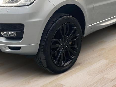 LAND ROVER Range Rover Sport 3.0 V6 24V 4X4 HSE TURBO AUTOMTICO, Foto 6