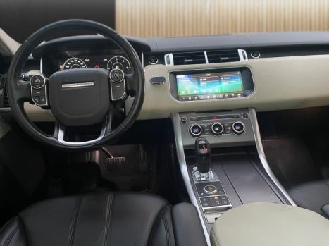 LAND ROVER Range Rover Sport 3.0 V6 24V 4X4 HSE TURBO AUTOMTICO, Foto 12