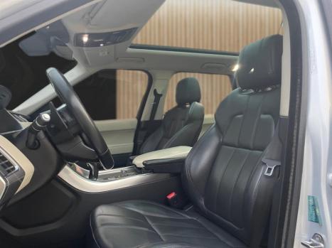 LAND ROVER Range Rover Sport 3.0 V6 24V 4X4 HSE TURBO AUTOMTICO, Foto 13