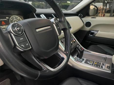 LAND ROVER Range Rover Sport 3.0 V6 24V 4X4 HSE TURBO AUTOMTICO, Foto 15