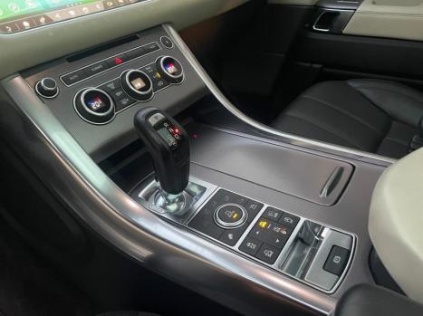 LAND ROVER Range Rover Sport 3.0 V6 24V 4X4 HSE TURBO AUTOMTICO, Foto 16