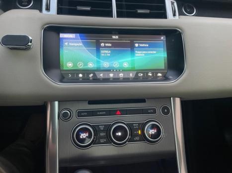 LAND ROVER Range Rover Sport 3.0 V6 24V 4X4 HSE TURBO AUTOMTICO, Foto 17