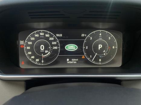 LAND ROVER Range Rover Sport 3.0 V6 24V 4X4 HSE TURBO AUTOMTICO, Foto 19