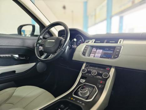 LAND ROVER Range Rover Evoque 2.0 16V 4P 4WD PURE AUTOMTICO, Foto 9
