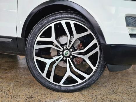 LAND ROVER Range Rover Evoque 2.0 16V 4P 4WD PURE AUTOMTICO, Foto 20