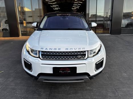 LAND ROVER Range Rover Evoque 2.2 16V 4P SE 4WD DIESEL AUTOMTICO, Foto 1