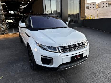 LAND ROVER Range Rover Evoque 2.2 16V 4P SE 4WD DIESEL AUTOMTICO, Foto 3