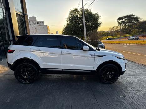 LAND ROVER Range Rover Evoque 2.2 16V 4P SE 4WD DIESEL AUTOMTICO, Foto 4