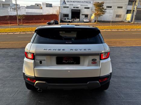 LAND ROVER Range Rover Evoque 2.2 16V 4P SE 4WD DIESEL AUTOMTICO, Foto 5
