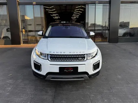 LAND ROVER Range Rover Evoque 2.2 16V 4P SE 4WD DIESEL AUTOMTICO, Foto 11