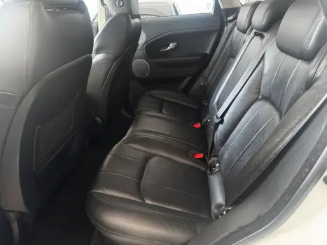 LAND ROVER Range Rover Evoque 2.2 16V 4P SE 4WD DIESEL AUTOMTICO, Foto 14