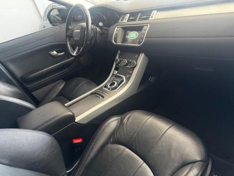 LAND ROVER Range Rover Evoque 2.2 16V 4P SE 4WD DIESEL AUTOMTICO, Foto 15