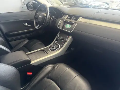 LAND ROVER Range Rover Evoque 2.2 16V 4P SE 4WD DIESEL AUTOMTICO, Foto 16