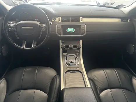 LAND ROVER Range Rover Evoque 2.2 16V 4P SE 4WD DIESEL AUTOMTICO, Foto 17