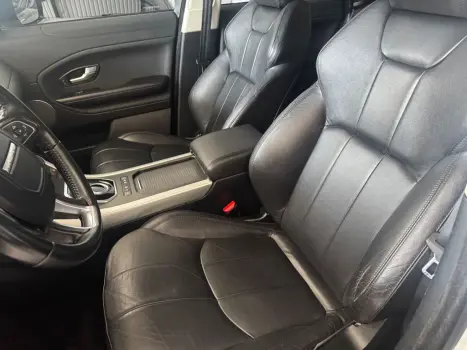 LAND ROVER Range Rover Evoque 2.2 16V 4P SE 4WD DIESEL AUTOMTICO, Foto 18