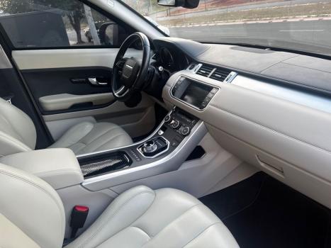 LAND ROVER Range Rover Evoque 2.0 16V 4P 4WD DYNAMIC AUTOMTICO, Foto 19