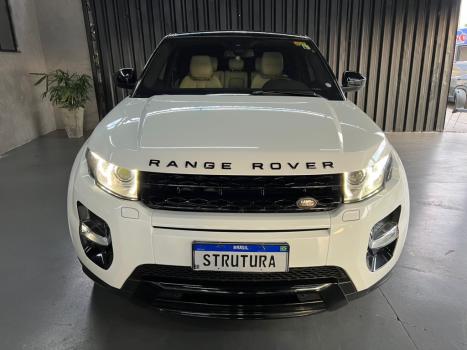 LAND ROVER Range Rover Evoque 2.0 16V 4P 4WD DYNAMIC AUTOMÁTICO, Foto 1 LAND ROVER Range Rover Evoque 2.0 16V 4P 4WD DYNAMIC AUTOMÁTICO, Foto 1