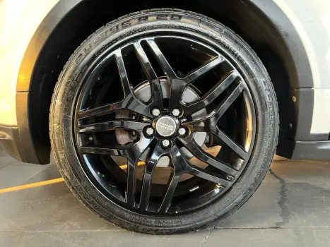 LAND ROVER Range Rover Evoque 2.0 16V 4P 4WD DYNAMIC AUTOMÁTICO, Foto 13 LAND ROVER Range Rover Evoque 2.0 16V 4P 4WD DYNAMIC AUTOMÁTICO, Foto 13